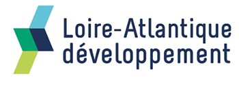 Logo Loire-AtlantiqueDéveloppement