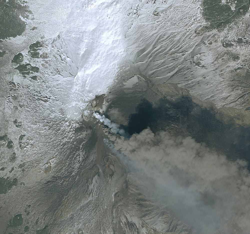 Etna爆发-一个任务