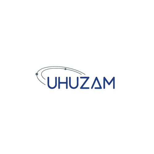 Uhuzam标志