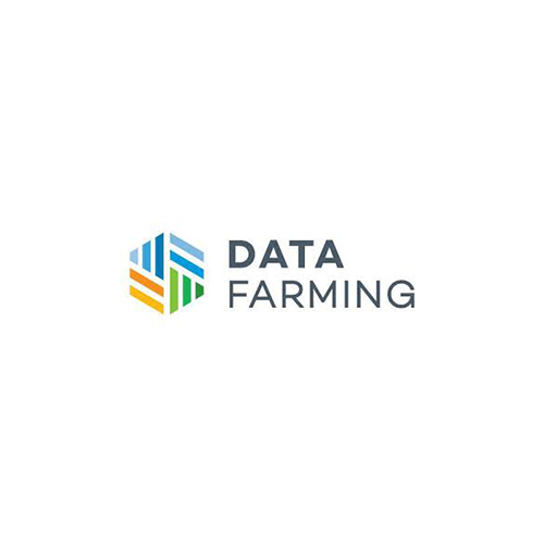 DataFarming标志