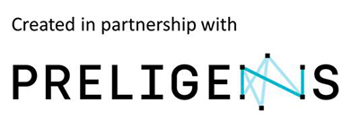 Preligens是一家为国防开发人工智能解决方案的法国初创企业