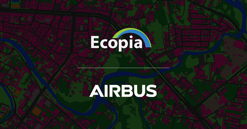 Ecopia-ag万博官网Airbus合作标志