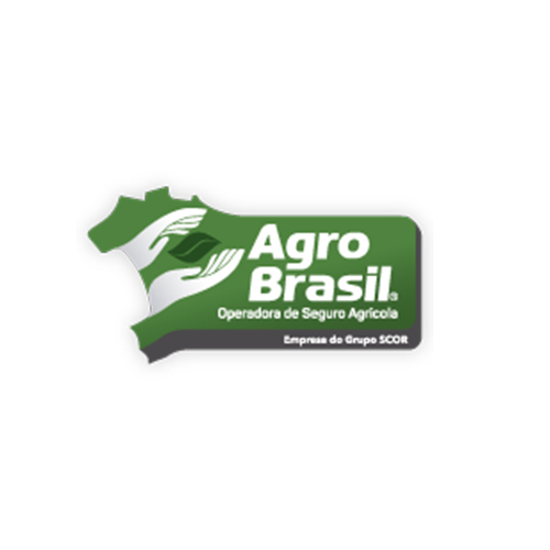 Agrobrasil徽标