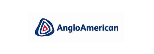 AngloAmerican标志