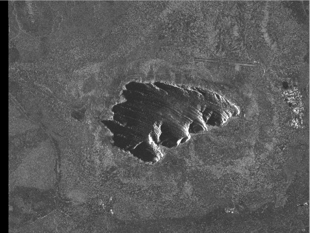澳大利亚，Uluru  -  Insar 1